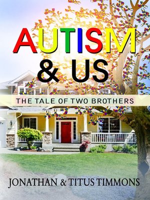 cover image of Autism & Us